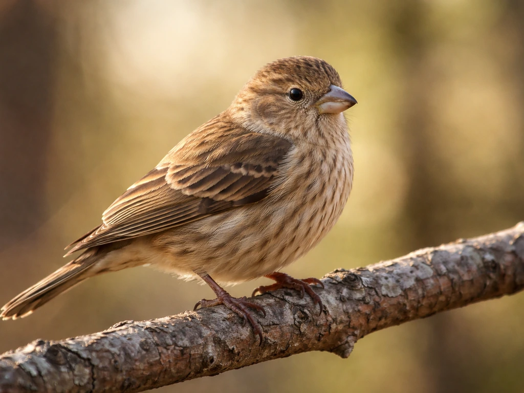 What Does Finch Bird Look Like? Key Traits to Identify