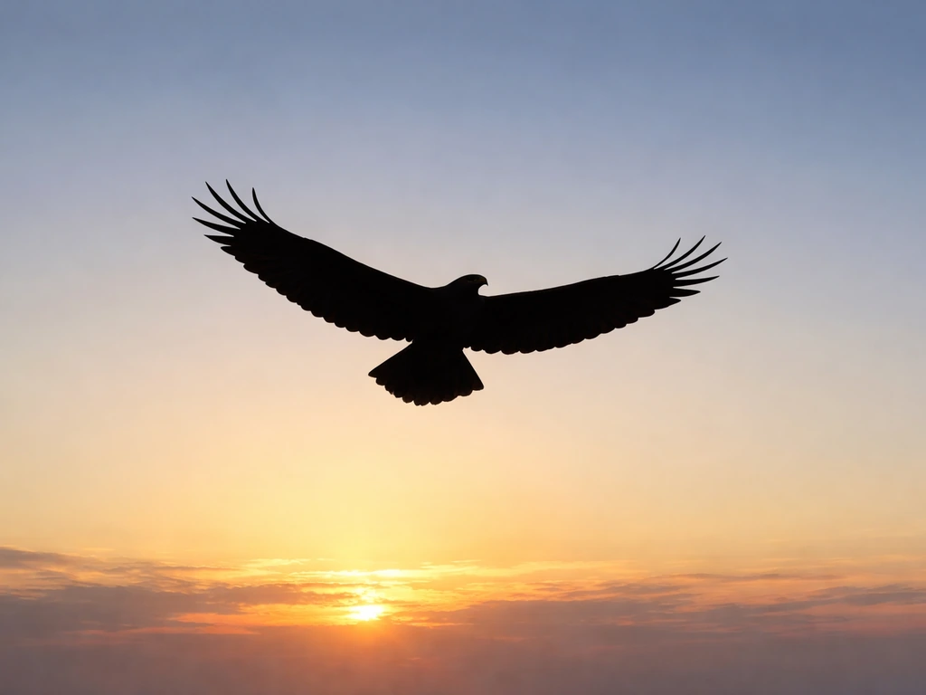 What Bird Looks Like an Eagle? Quick Look-Alike ID Guide